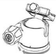 Induro BHL2S - INDURO - 7