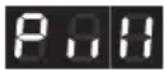 SMEG PM3743D - Oversigtstabel over effektniveauer - 1