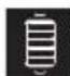 SMEG PM3743D - Liste over symboler - 4