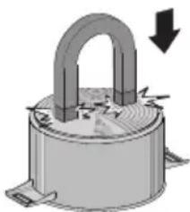 SMEG SI4642B - Energibesparende råd - 1