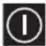 SMEG PM3643D - Liste over symboler - 1