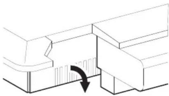 SMEG SIM1643D - Ventilation - 1