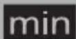 SMEG SIM1643D - Skema for øgning eller mindskning af minuttælleren (hurtigt frem) - 1