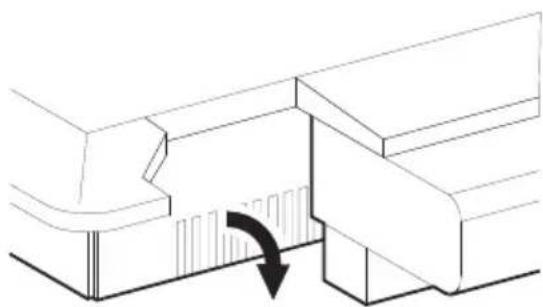 SMEG SIM1643DS - Ventilation - 1