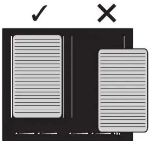SMEG SIM1643DS - Anvendelse - 4
