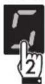 SMEG SIM3643D - Tryk og hold - 1