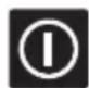 SMEG SIM3643D - Liste over symboler - 1