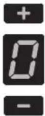 SMEG SIM3643D - Timer - 5