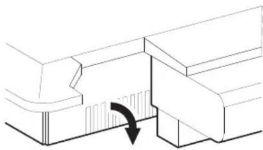 SMEG SIM3643D - Ventilation - 1