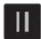 SMEG SIM3643D - Liste over symboler - 2