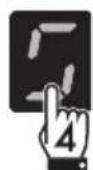 SMEG SIM3643D - Tryk og hold - 4