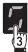 SMEG SIM3643D - Tryk og hold - 2