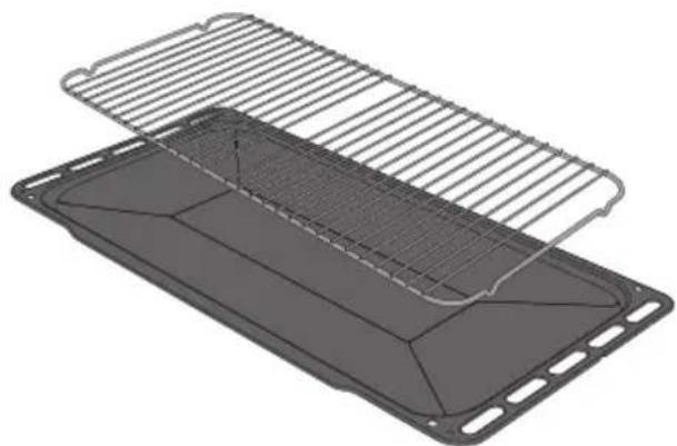 SMEG TR90X9-1 - Reduktionsriste - 3