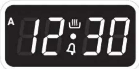 A 12:30