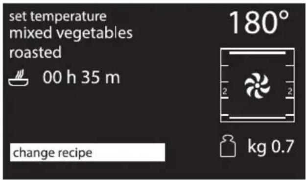 set temperature mixed vegetables roasted 00 h 35 m change recipe 180° kg 0.7