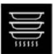 SMEG SFPR9395X - (تدفئة illegام) Food warming - 1