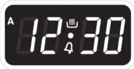 A 12:30