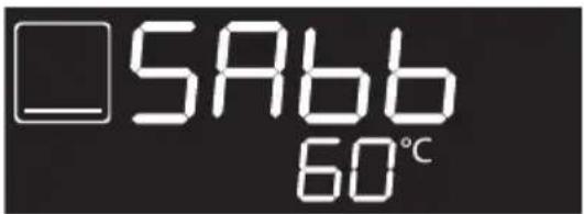 SAbb 60°C