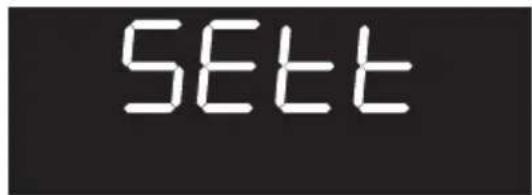 SETT