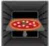 SMEG SFP6104TPS - BR∅D / PIZZA - 5