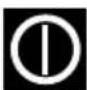 SMEG SFP6104TPS - ON/OFF-knap - 1