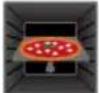 SMEG SFP6104TPS - BR∅D / PIZZA - 6