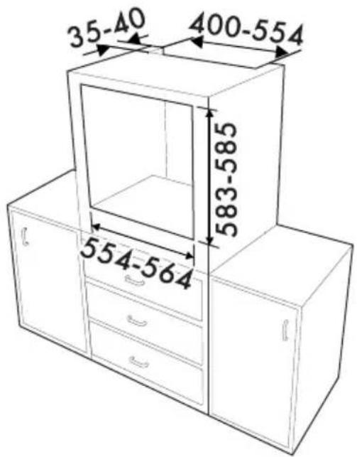 35-40 400-554 583-585 554-564