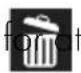 SMEG SFP6104TPS - Slette en opskrift - 5