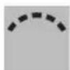 SMEG TR4110IGR - Lys - 1