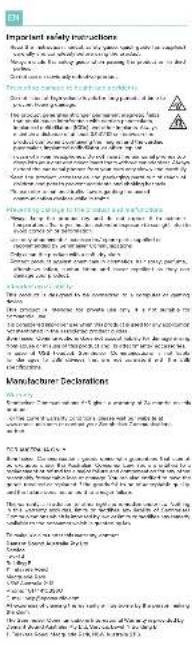 SENNHEISER PC 373D - 2