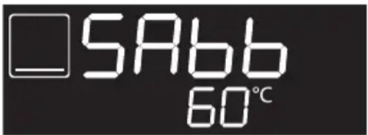 SABB 60°C