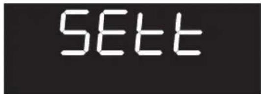 SETT
