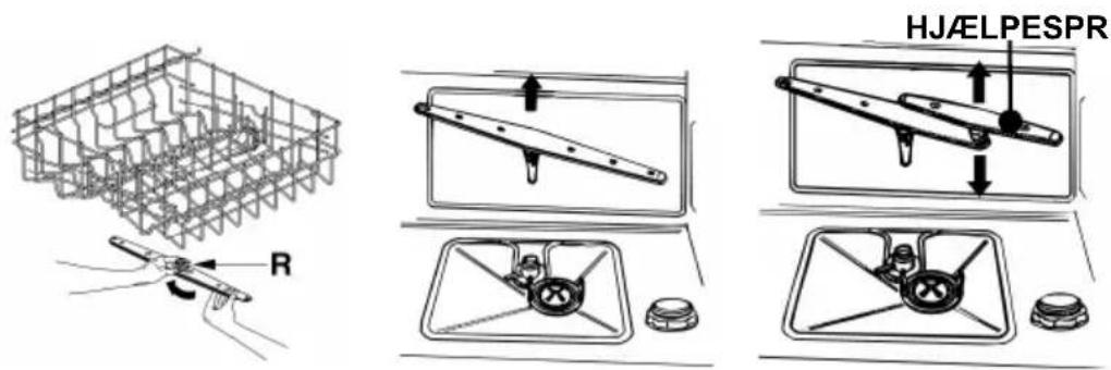 SMEG LSP82324XSK - RENG∅RING AF SPR∅JTEARME - 1