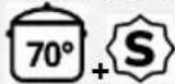 SMEG LSP82324XSK - Frontpanelet - 12