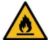 SIEMENS KI81REDE0 - WARNING – Brandrisk! - 1