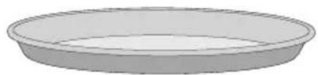 MIELE H 7162 BP - Runde bageforme - 1