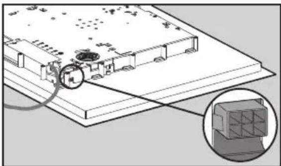 MIELE DA 6708 D - 1