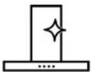 ZANUSSI ZFV819K - Para activar o desactivar la función: - 2