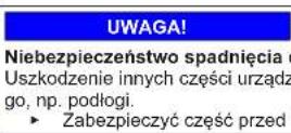 SIEMENS KI31REDD0 - Wymiana zawiasu suwakowego - 8