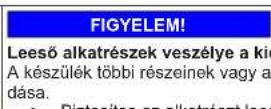 SIEMENS KI31REDD0 - Különleges eszközök - 8