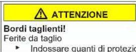 SIEMENS KI31REDD0 - Sostituzione della cerniera scorrevole - 4