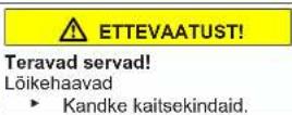 SIEMENS KI31REDD0 - Tasapinnalise hinge vahetamine - 4