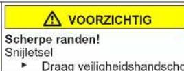 SIEMENS KI31REDD0 - Sleepscharnier vervangen - 4