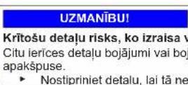 SIEMENS KI31REDD0 - Plakanās viras nomaiņa - 10