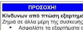 SIEMENS KI31REDD0 - Αντικατάσταση επίπεδου μεντεσέ - 10