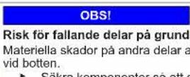 SIEMENS KI31REDD0 - Byta glidgångjärn - 8