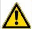 SIEMENS KI31REDD0 - ! WARNING - 1