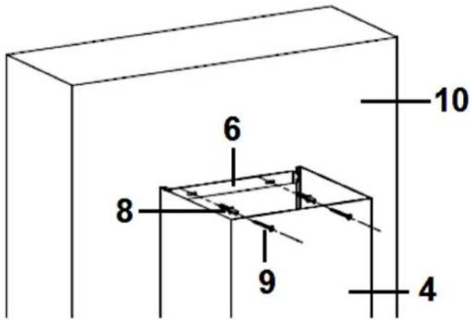 10 6 8 9 4