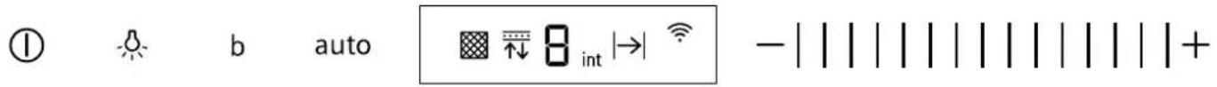 ① ⚡ b auto -||||||||||||||||||||||||+