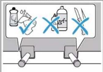SIEMENS LC91KWW61S - OBS! - 1